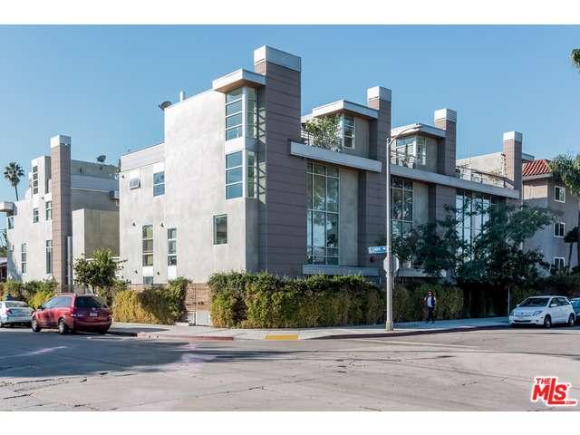 5806WARING Avenue, Los Angeles , CA 90038