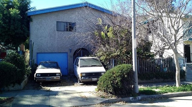 4162 Garden Avenue, Atwater Village, CA 90039