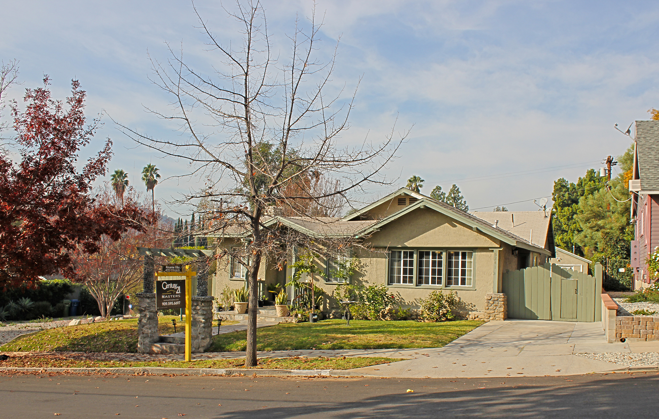 5241 ELLENWOOD PL, Eagle Rock, United States 90041