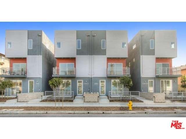 2226STRATA Lane, Los Angeles , CA 90041