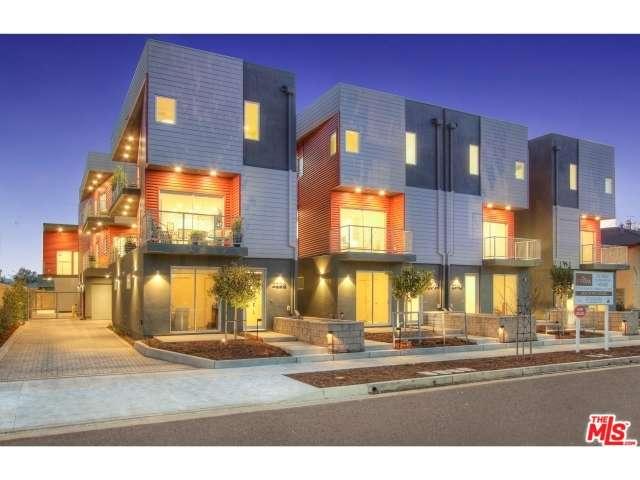 2226STRATA Lane, Los Angeles , CA 90041