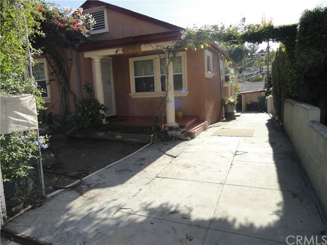 4800 York Boulevard, Los Angeles, United States 90042