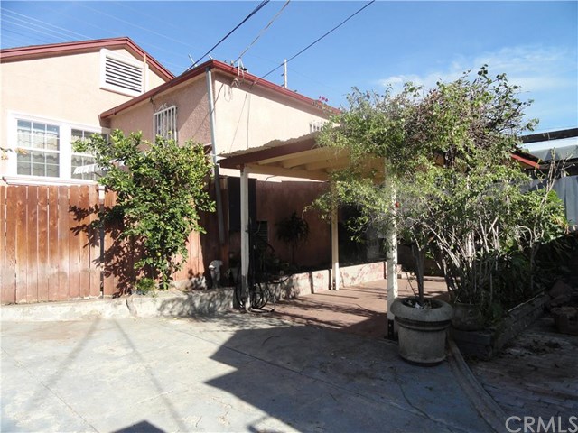 4800 York Boulevard, Los Angeles, United States 90042