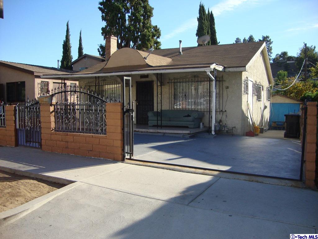 4836 York Boulevard, Los Angeles , CA 90042