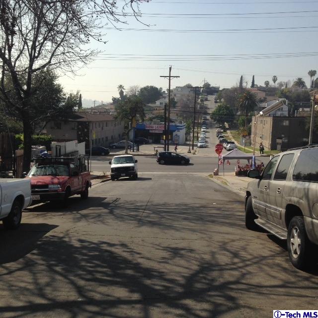 6165 Myosotis St, Los Angeles, United States 90042