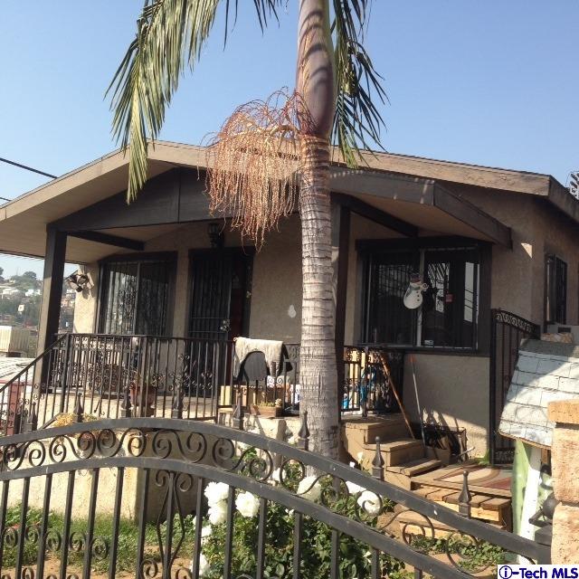 6165 Myosotis St, Los Angeles, United States 90042