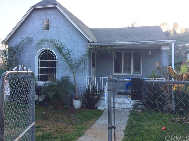 204 Joy Street, Highland Park, CA 90042