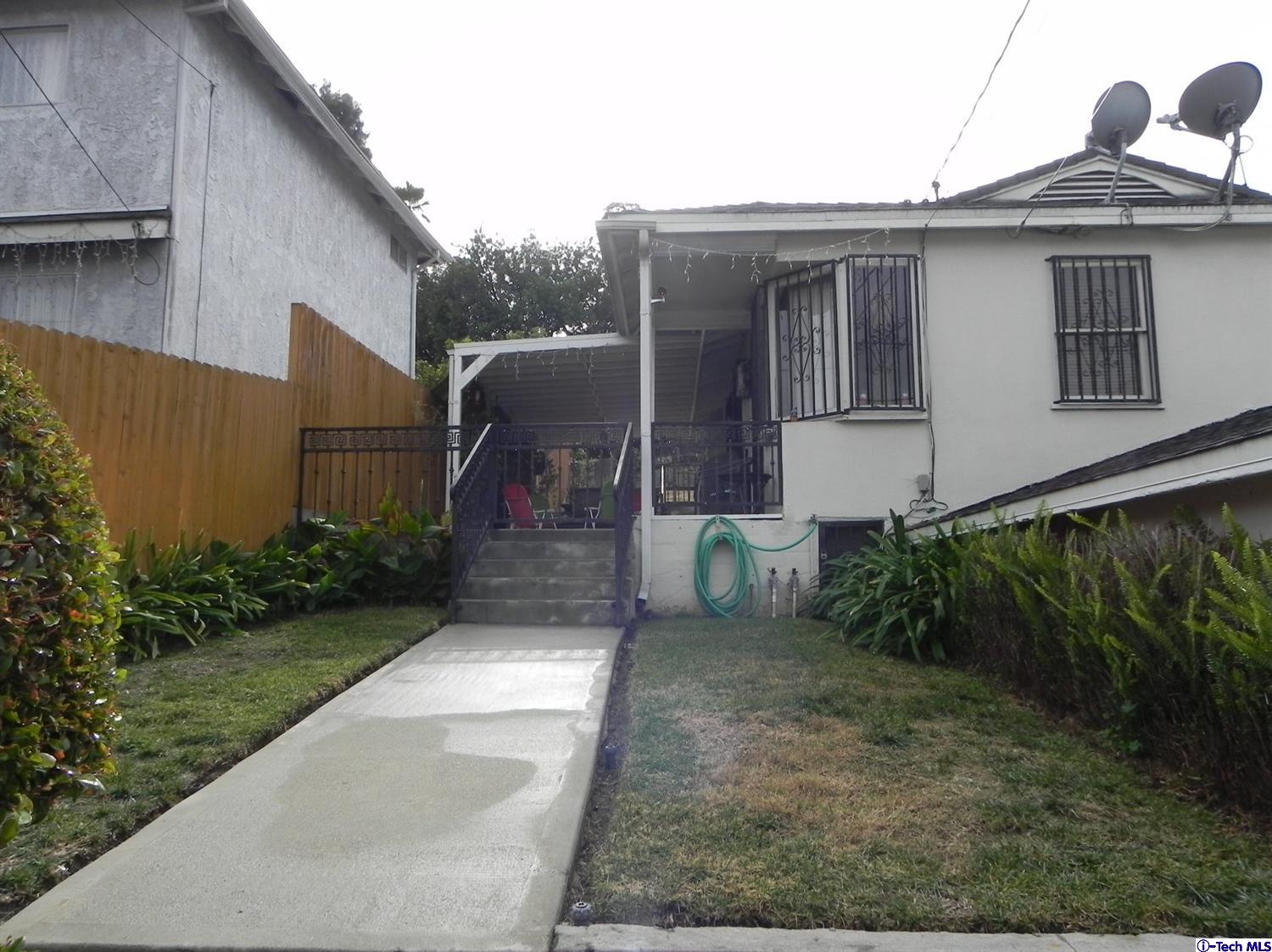 5110 Hub St, Los Angeles, United States 90042