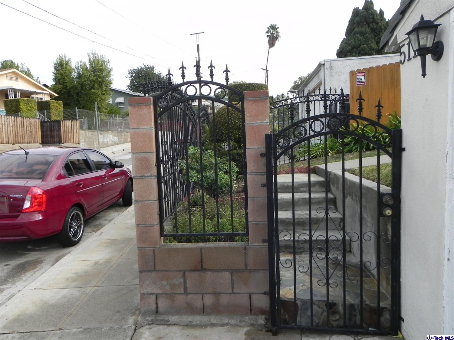 5110 Hub St, Los Angeles, United States 90042