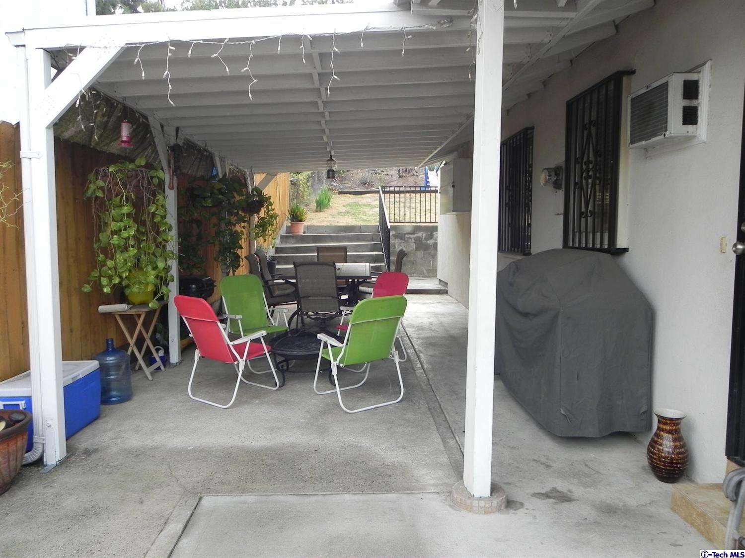 5110 Hub St, Los Angeles, United States 90042