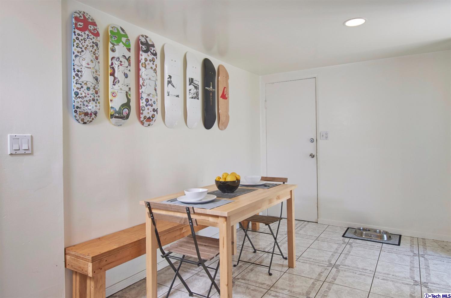 5527 Buchanan Street, Los Angeles , CA 90042