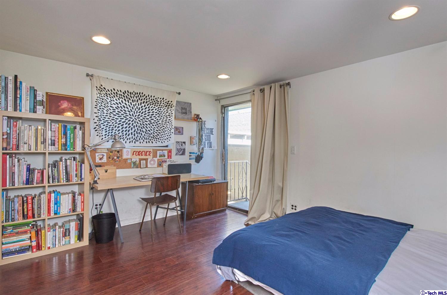 5527 Buchanan Street, Los Angeles , CA 90042
