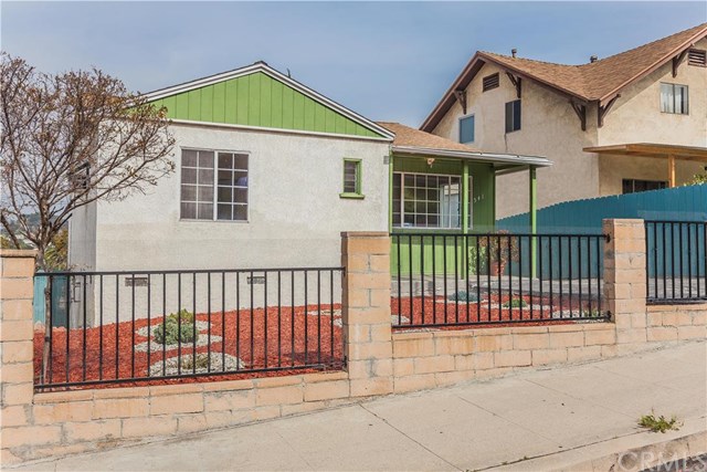541Terrill Ave, Highland Park, United States 90042