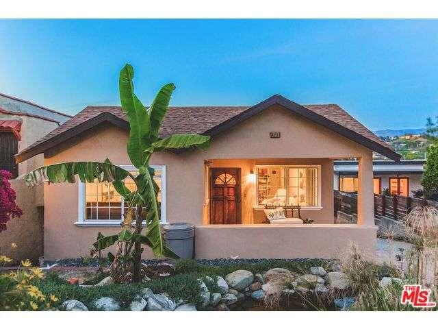4913BUCHANAN Street, Los Angeles , CA 90042