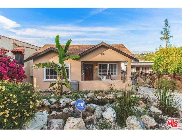 4913BUCHANAN Street, Los Angeles , CA 90042