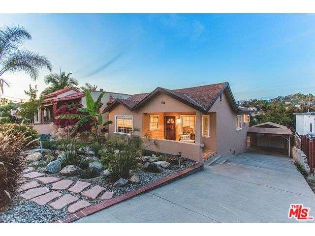 4913BUCHANAN Street, Los Angeles , CA 90042