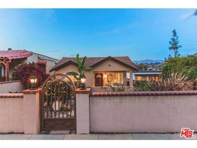 4913BUCHANAN Street, Los Angeles , CA 90042