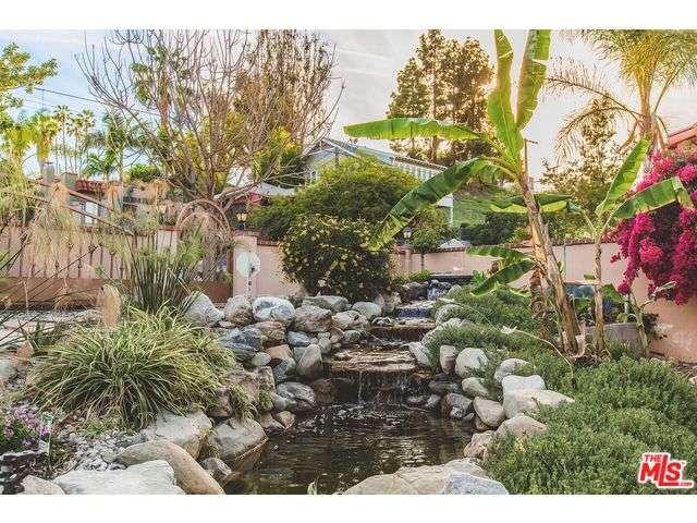 4913BUCHANAN Street, Los Angeles , CA 90042