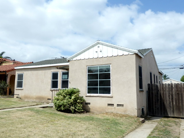 7015 Arlington AveLos Angeles, CA, 90043Los Angeles County