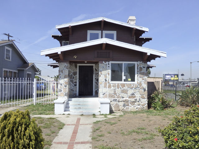 1007 W 75th StLos Angeles, CA, 90044Los Angeles County