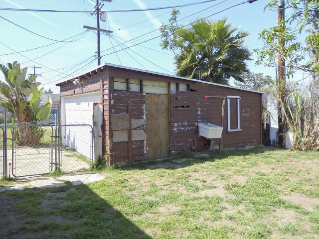 1007 W 75th StLos Angeles, CA, 90044Los Angeles County