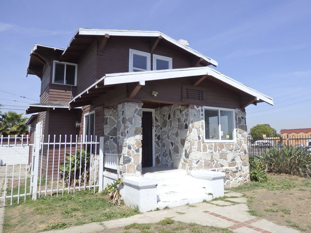 1007 W 75th StLos Angeles, CA, 90044Los Angeles County