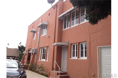 207 S. BENTON WAY, Los Angeles, United States 90057