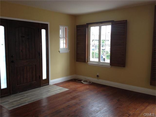 207 S. BENTON WAY, Los Angeles, United States 90057