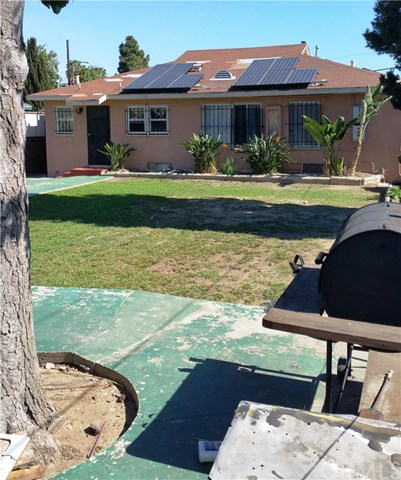 13409 Mckinley Avenue, Los Angeles, CA 90059