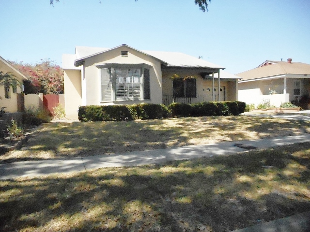 12913 Mckinley AvenueLos Angeles, CA, 90059Los Angeles County