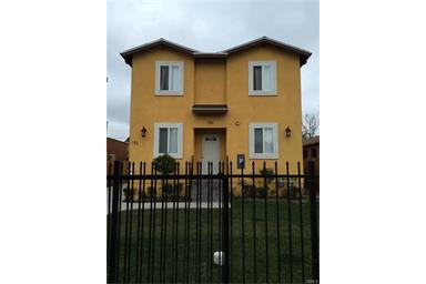 150-152 E 118TH ST, Los Angeles, United States 90061