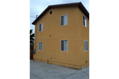 150-152 E 118TH ST, Los Angeles, United States 90061