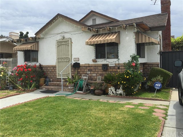3990 Dalton Avenue, Los Angeles, CA 90062