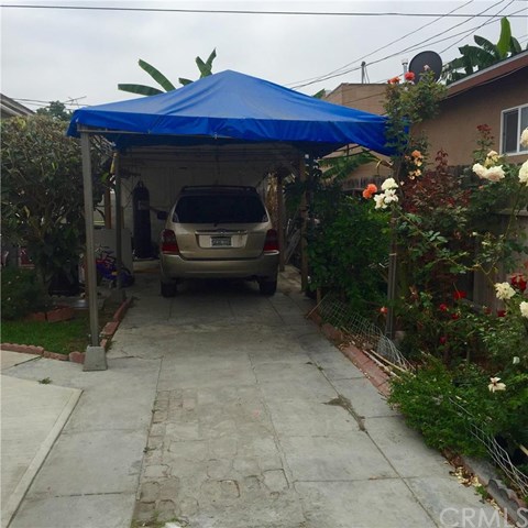 3990 Dalton Avenue, Los Angeles, CA 90062