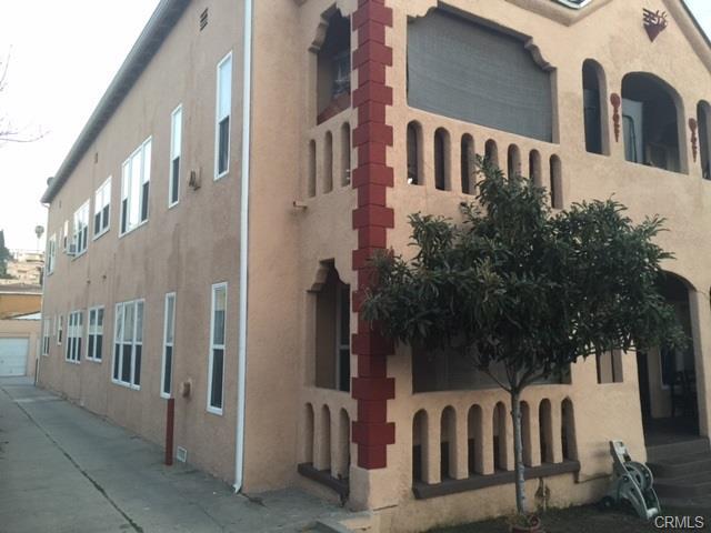 1004 N Hicks, Los Angeles, United States 90063