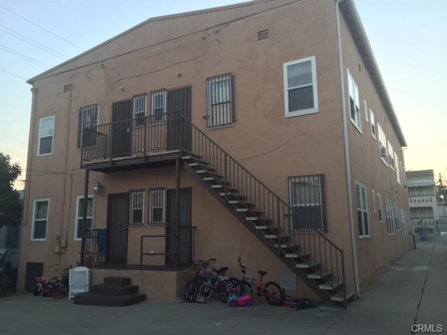 1004 N Hicks, Los Angeles, United States 90063