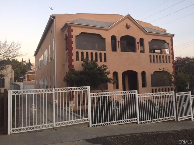 1004 N Hicks, Los Angeles, United States 90063
