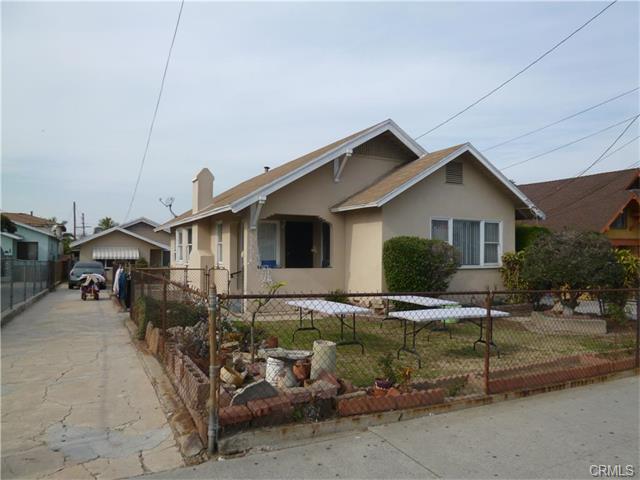217 N Rowan Ave, Los Angeles, United States 90063