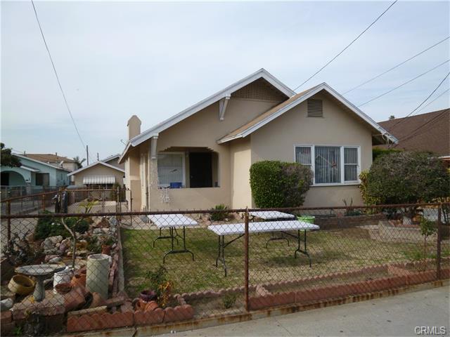 217 N Rowan Ave, Los Angeles, United States 90063