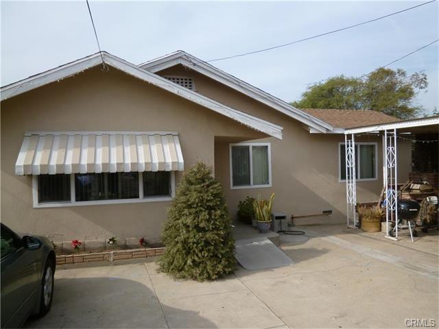217 N Rowan Ave, Los Angeles, United States 90063