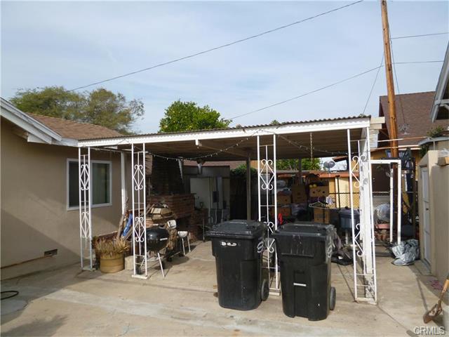 217 N Rowan Ave, Los Angeles, United States 90063