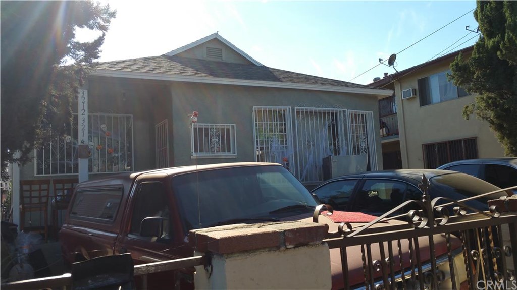 3212 East 4th, Los Angeles, CA 90063