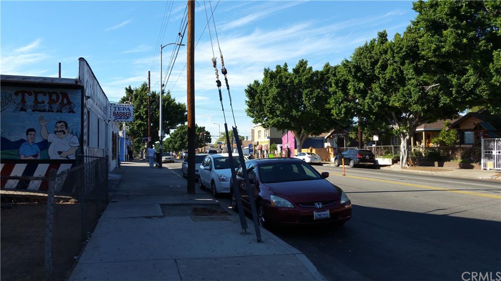 3212 East 4th, Los Angeles, CA 90063