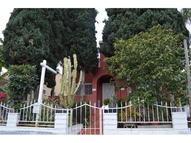 4121 Shelburn Ct, Los Angeles, United States 90065
