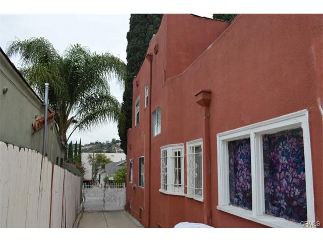 4121 Shelburn Ct, Los Angeles, United States 90065