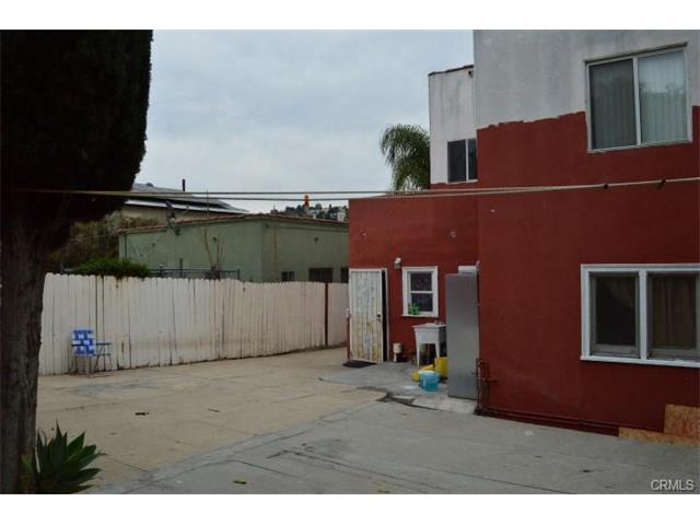 4121 Shelburn Ct, Los Angeles, United States 90065