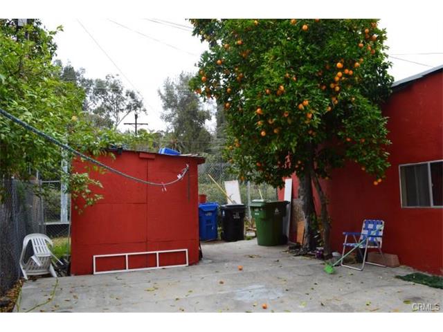 4121 Shelburn Ct, Los Angeles, United States 90065