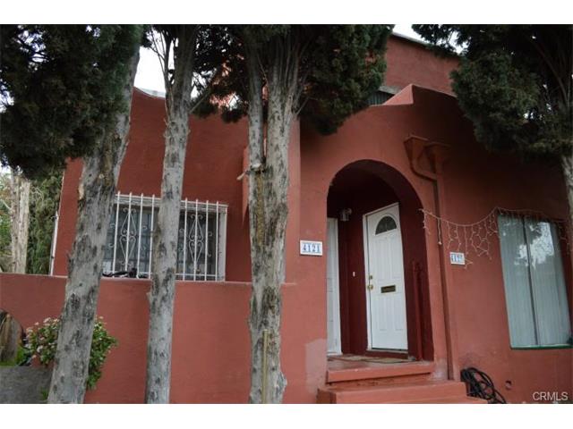 4121 Shelburn Ct, Los Angeles, United States 90065