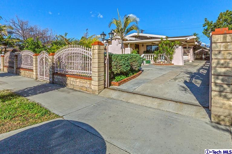 2611 West Avenue 30, Los Angeles , CA 90065