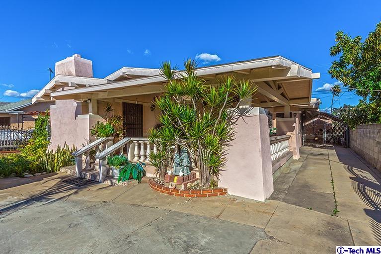 2611 West Avenue 30, Los Angeles , CA 90065